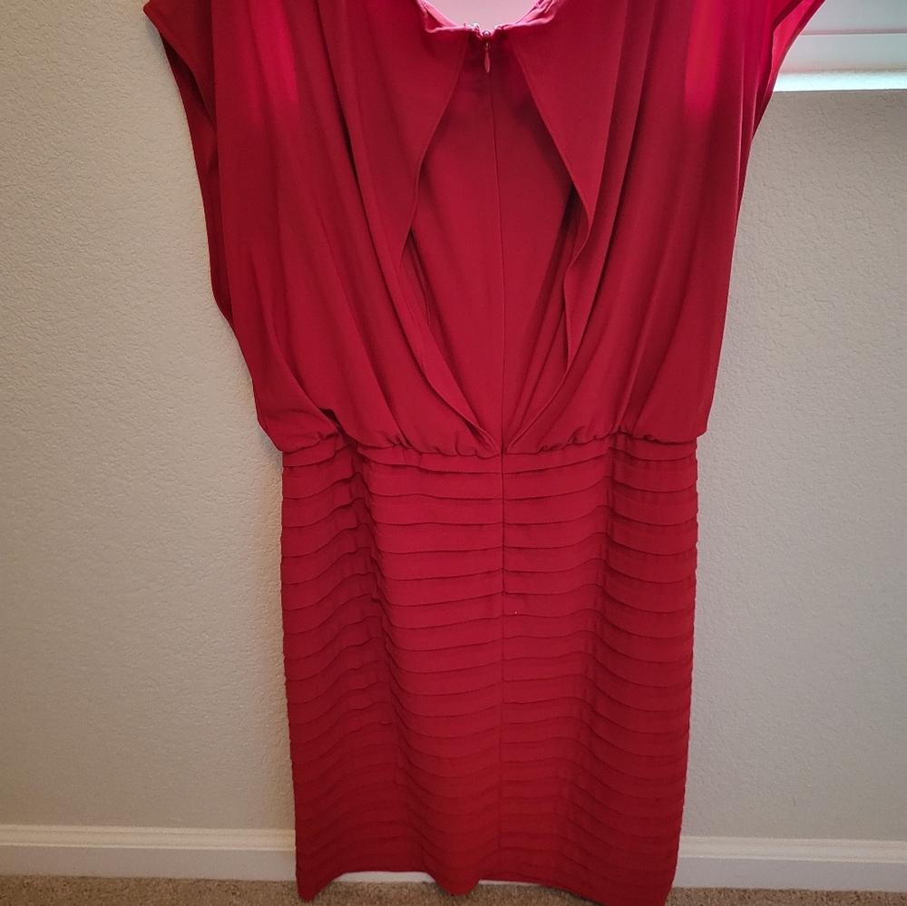 Cocktail dress, size 16